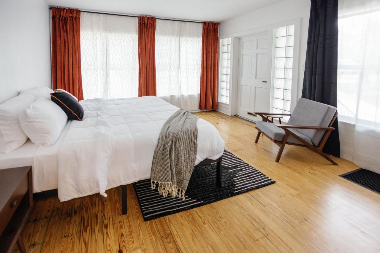 فيلا Newly Reno'D Historic Mansion 1 Mile To Uf & Dt غينزفيل، فلوريدا المظهر الخارجي الصورة